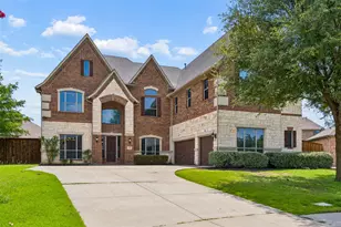 4136 Choctaw Dr, Carrollton, TX 75010 - Photo 1