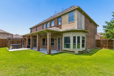 4136 Choctaw Drive, Carrollton, TX 75010 - Photo 36