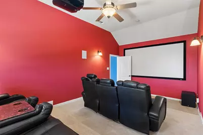 4136 Choctaw Drive, Carrollton, TX 75010 - Photo 32