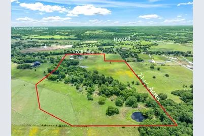 362 Vz County Road 3404, Wills Point, TX 75169 - Photo 38
