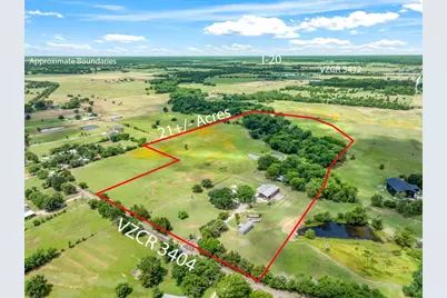 362 Vz County Road 3404, Wills Point, TX 75169 - Photo 6