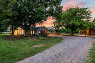 362 Vz County Road 3404, Wills Point, TX 75169 - Photo 2