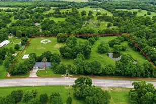 1603 Texas Hwy 154, Cooper, TX 75432 - Photo 1