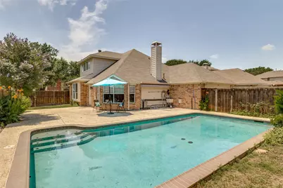 9800 Adolphus Drive, Frisco, TX 75035 - Photo 22