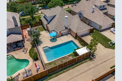 9800 Adolphus Drive, Frisco, TX 75035 - Photo 28