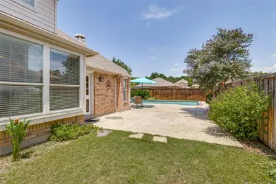 9800 Adolphus Drive, Frisco, TX 75035 - Photo 20