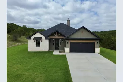 785 Blue Marlin Court, Bluff Dale, TX 76433 - Photo 2