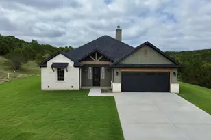785 Blue Marlin Ct, Bluff Dale, TX 76433 - Photo 2
