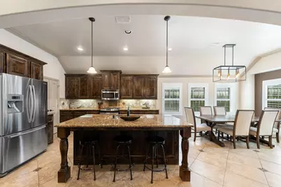 421 Hampshire Drive, Prosper, TX 75078 - Photo 10