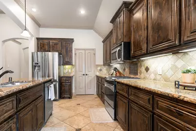 421 Hampshire Drive, Prosper, TX 75078 - Photo 12