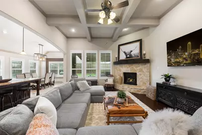 421 Hampshire Drive, Prosper, TX 75078 - Photo 6