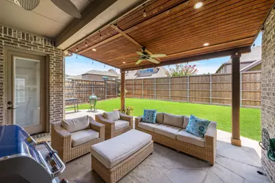421 Hampshire Drive, Prosper, TX 75078 - Photo 26