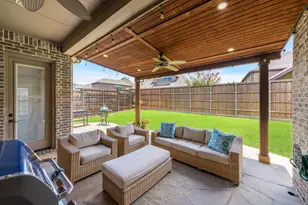 421 Hampshire Dr, Prosper, TX 75078 - Photo 26