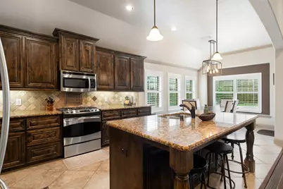 421 Hampshire Drive, Prosper, TX 75078 - Photo 14