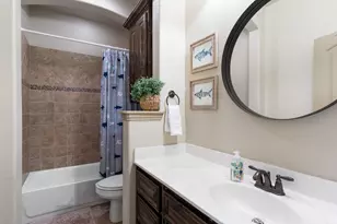 421 Hampshire Dr, Prosper, TX 75078 - Photo 18