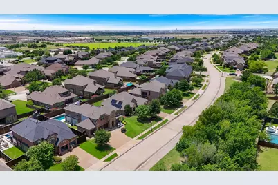 421 Hampshire Drive, Prosper, TX 75078 - Photo 28