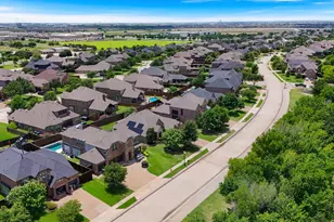 421 Hampshire Dr, Prosper, TX 75078 - Photo 28
