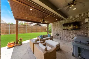421 Hampshire Dr, Prosper, TX 75078 - Photo 22