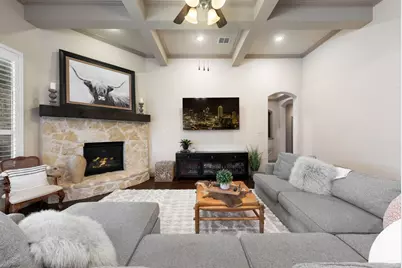 421 Hampshire Drive, Prosper, TX 75078 - Photo 8