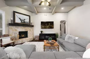 421 Hampshire Dr, Prosper, TX 75078 - Photo 8