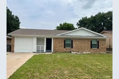 507 Hilltop Lane, Wylie, TX 75098 - Photo 1