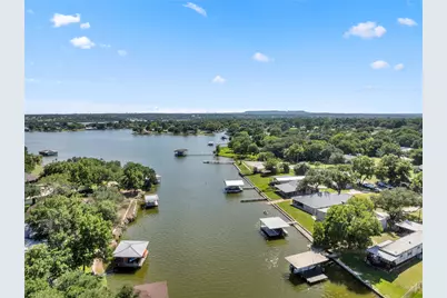 3804 Sandy Beach Drive, Granbury, TX 76049 - Photo 10