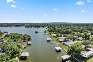 3804 Sandy Beach Dr, Granbury, TX 76049 - Photo 10