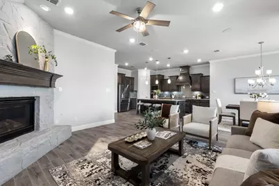 2750 Pinto Creek Drive, Celina, TX 75078 - Photo 6
