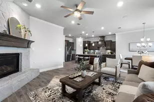 2750 Pinto Creek Dr, Celina, TX 75078 - Photo 6