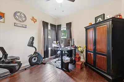 523 Clancy Lane, Lake Dallas, TX 75065 - Photo 20