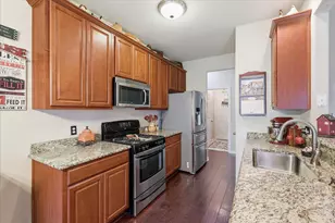 523 Clancy Ln, Lake Dallas, TX 75065 - Photo 14