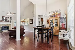 523 Clancy Ln, Lake Dallas, TX 75065 - Photo 6