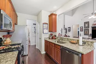 523 Clancy Ln, Lake Dallas, TX 75065 - Photo 12