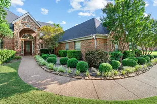 2505 Winthrop Hill Rd, Denton, TX 76226 - Photo 2