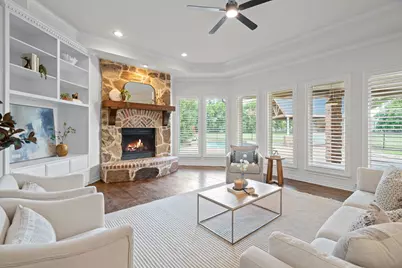2505 Winthrop Hill Road, Denton, TX 76226 - Photo 4