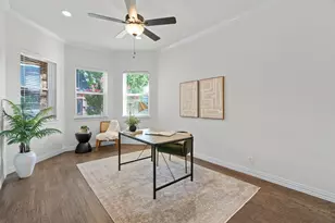 2505 Winthrop Hill Rd, Denton, TX 76226 - Photo 8