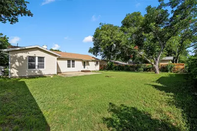 609 N Norma Drive, Lacy Lakeview, TX 76705 - Photo 28