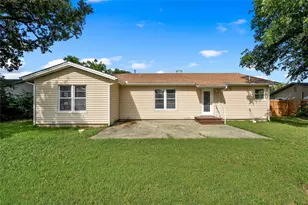 609 N Norma Dr, Lacy Lakeview, TX 76705 - Photo 22