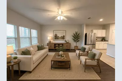 7948 Oaktown Drive, Fort Worth, TX 76131 - Photo 2