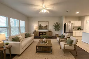 7948 Oaktown Dr, Fort Worth, TX 76131 - Photo 2