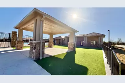 7948 Oaktown Drive, Fort Worth, TX 76131 - Photo 30
