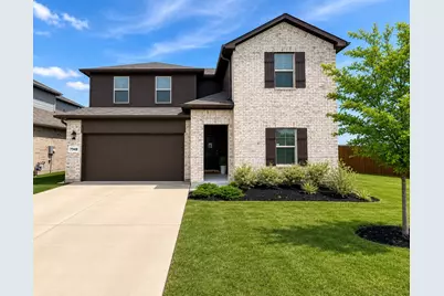 7948 Oaktown Drive, Fort Worth, TX 76131 - Photo 1