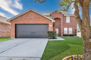 1123 Caroline Dr, Princeton, TX 75407 - Photo 2