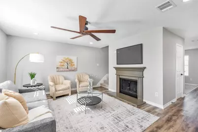 1123 Caroline Drive, Princeton, TX 75407 - Photo 4