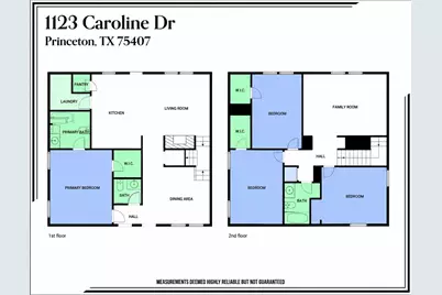 1123 Caroline Drive, Princeton, TX 75407 - Photo 30