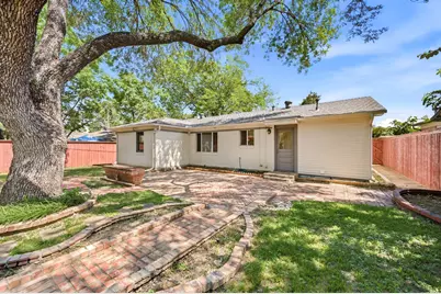 2417 Muret Street, Irving, TX 75062 - Photo 22