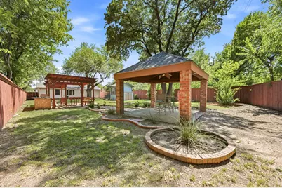 2417 Muret Street, Irving, TX 75062 - Photo 30