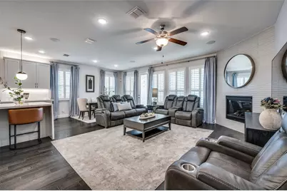 3005 Barefoot Lane, Celina, TX 75009 - Photo 8