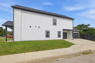 1469 Elmwood Avenue, Fort Worth, TX 76104 - Photo 30