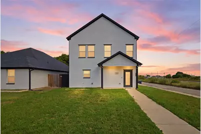 1469 Elmwood Avenue, Fort Worth, TX 76104 - Photo 1